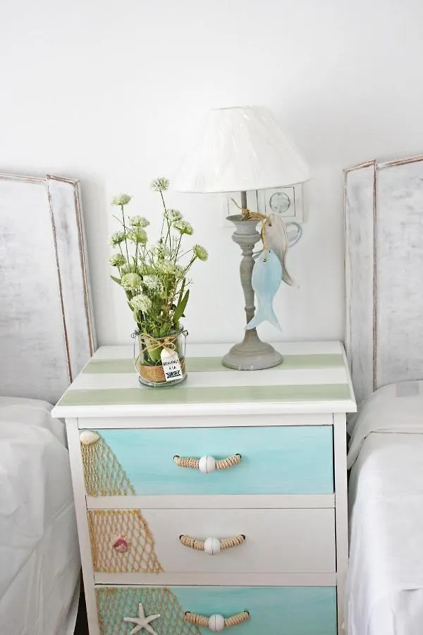 Apartamento Con Vistas Al Mar El Port De La Selva Apartment