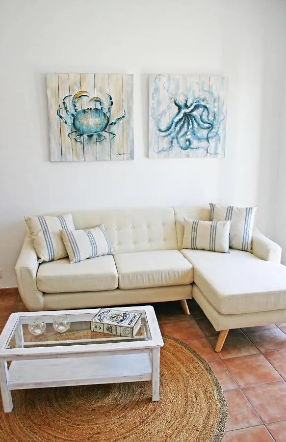Apartamento Con Vistas Al Mar El Port De La Selva Spain