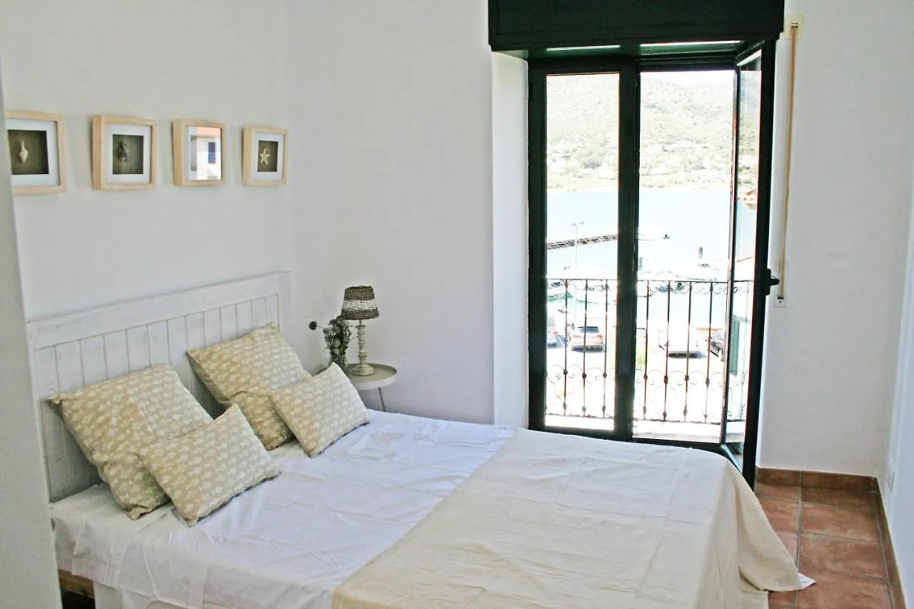 Apartment Apartamento Con Vistas Al Mar El Port De La Selva Spain