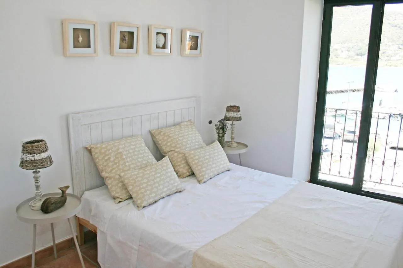 Apartamento Con Vistas Al Mar El Port De La Selva