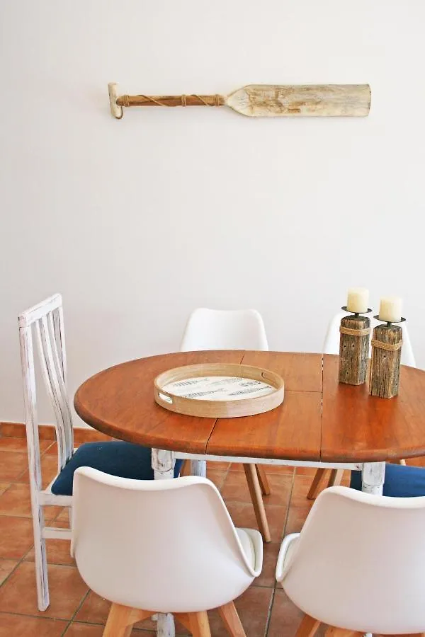 Apartamento Con Vistas Al Mar El Port De La Selva