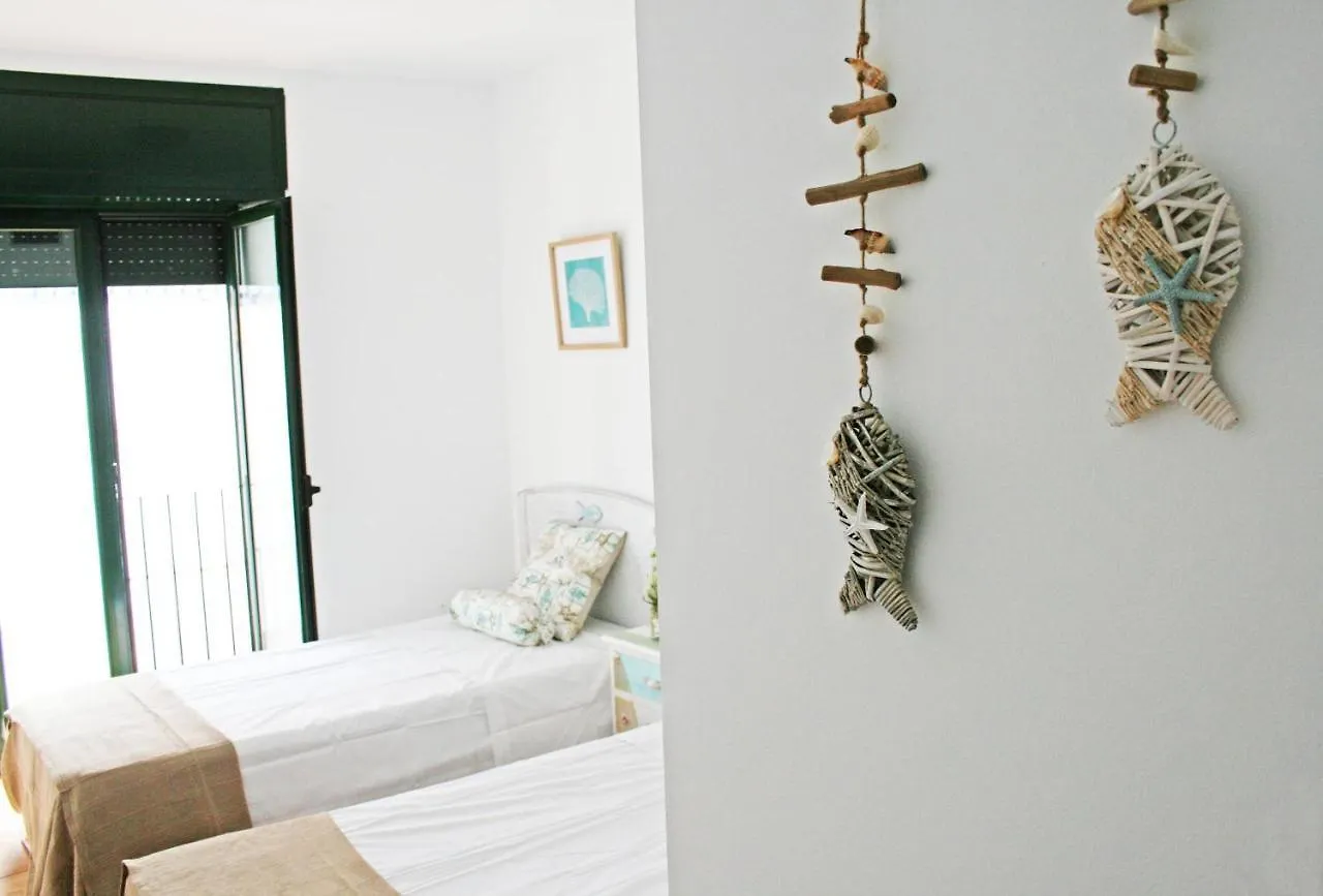 Apartamento Con Vistas Al Mar El Port De La Selva Apartment