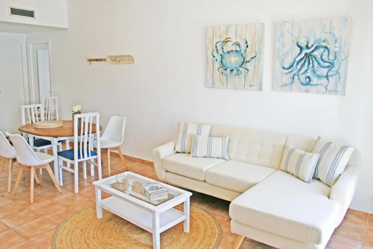 Apartamento Con Vistas Al Mar El Port De La Selva 0*,  Spain